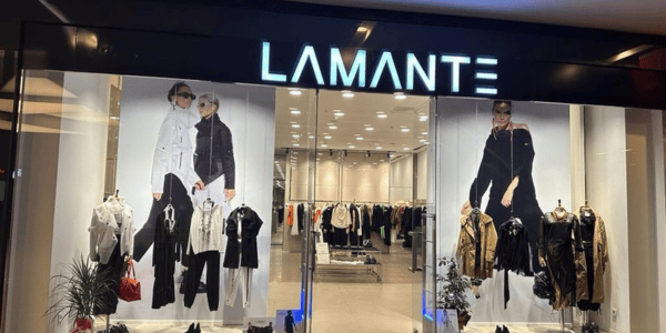 Lamante - Next Level AVM